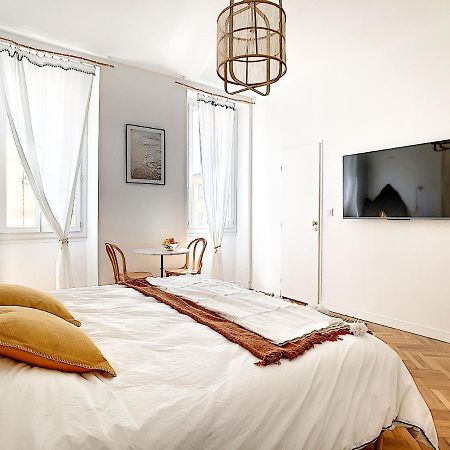 Maison Uma - Wifi, Netflix, Mer Et Centre Μασσαλία Εξωτερικό φωτογραφία